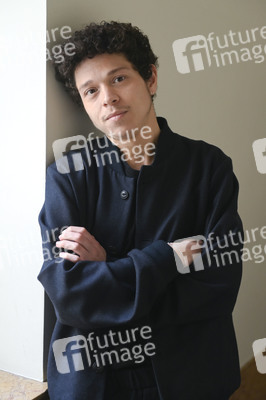 Photoshooting mit den European Shooting Stars, Berlinale 2022