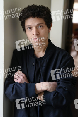 Photoshooting mit den European Shooting Stars, Berlinale 2022