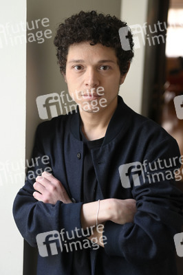 Photoshooting mit den European Shooting Stars, Berlinale 2022