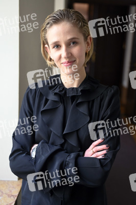 Photoshooting mit den European Shooting Stars, Berlinale 2022