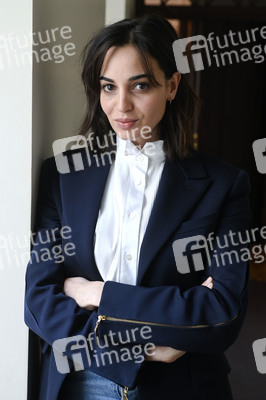 Photoshooting mit den European Shooting Stars, Berlinale 2022