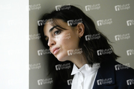 Photoshooting mit den European Shooting Stars, Berlinale 2022