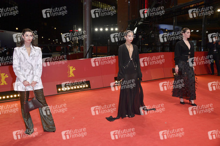 Filmpremiere 'One Year, One Night', Berlinale 2022