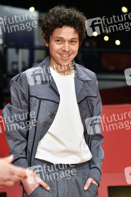 Filmpremiere 'One Year, One Night', Berlinale 2022