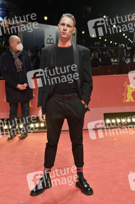 Filmpremiere 'One Year, One Night', Berlinale 2022