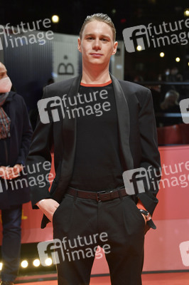 Filmpremiere 'One Year, One Night', Berlinale 2022