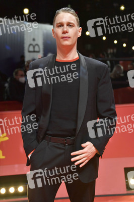 Filmpremiere 'One Year, One Night', Berlinale 2022