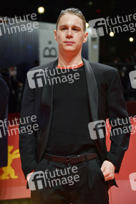 Filmpremiere 'One Year, One Night', Berlinale 2022