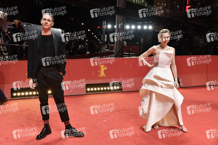 Filmpremiere 'One Year, One Night', Berlinale 2022