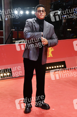 Filmpremiere 'One Year, One Night', Berlinale 2022