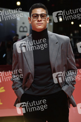 Filmpremiere 'One Year, One Night', Berlinale 2022