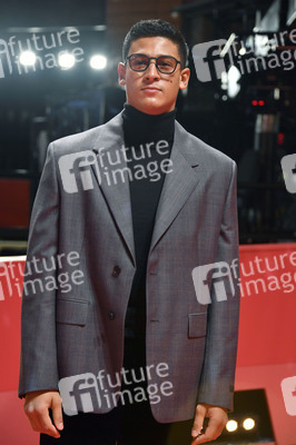 Filmpremiere 'One Year, One Night', Berlinale 2022