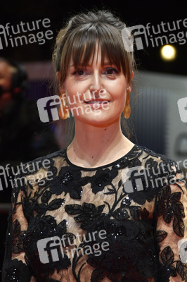 Filmpremiere 'One Year, One Night', Berlinale 2022