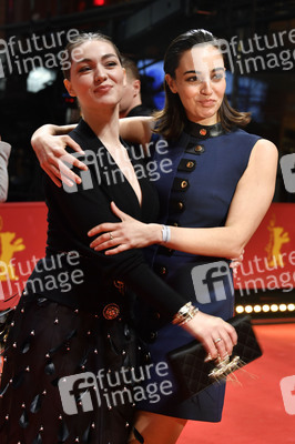 Filmpremiere 'One Year, One Night', Berlinale 2022