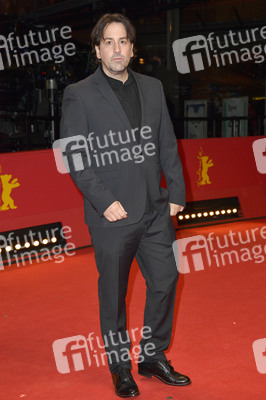 Filmpremiere 'One Year, One Night', Berlinale 2022