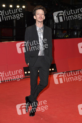 Filmpremiere 'One Year, One Night', Berlinale 2022