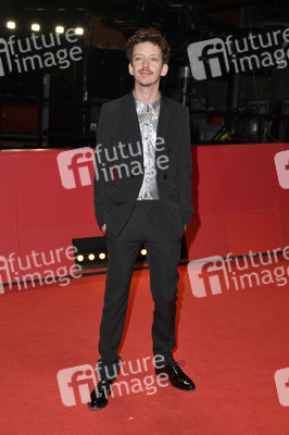 Filmpremiere 'One Year, One Night', Berlinale 2022
