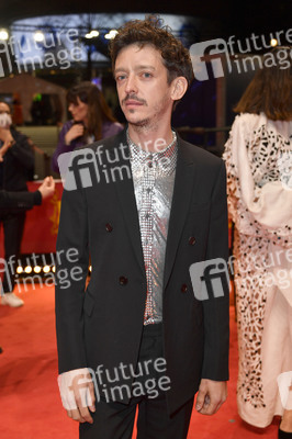 Filmpremiere 'One Year, One Night', Berlinale 2022