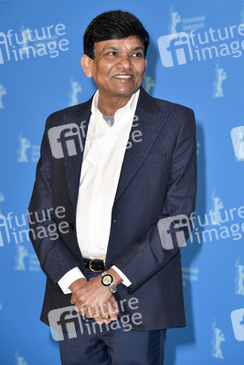 Photocall 'Gangubai Kathiawadi', Berlinale 2022