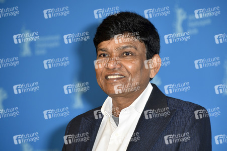 Photocall 'Gangubai Kathiawadi', Berlinale 2022