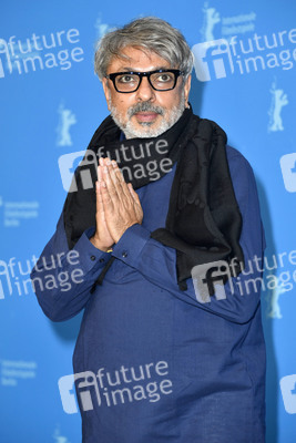 Photocall 'Gangubai Kathiawadi', Berlinale 2022