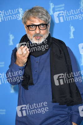 Photocall 'Gangubai Kathiawadi', Berlinale 2022