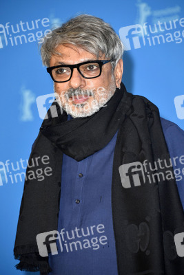 Photocall 'Gangubai Kathiawadi', Berlinale 2022