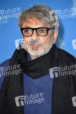 Photocall 'Gangubai Kathiawadi', Berlinale 2022