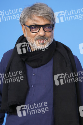 Photocall 'Gangubai Kathiawadi', Berlinale 2022