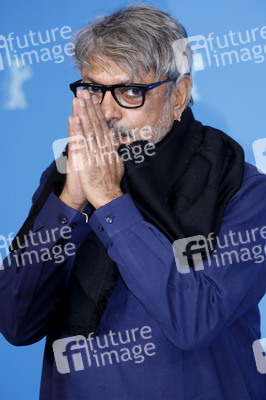 Photocall 'Gangubai Kathiawadi', Berlinale 2022