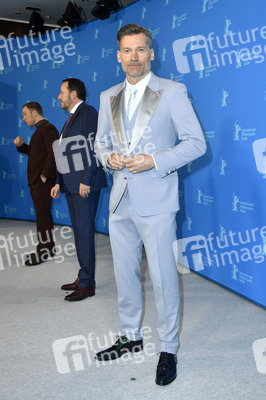 Photocall 'Against the Ice', Berlinale 2022