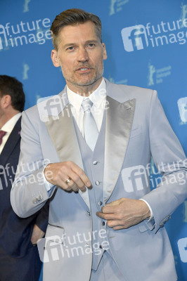 Photocall 'Against the Ice', Berlinale 2022
