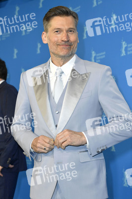 Photocall 'Against the Ice', Berlinale 2022