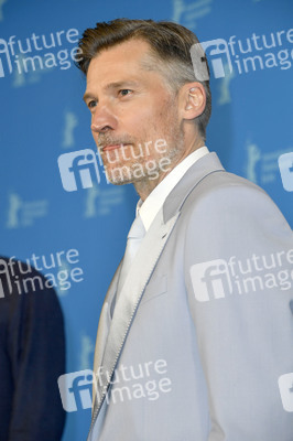 Photocall 'Against the Ice', Berlinale 2022