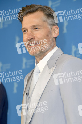Photocall 'Against the Ice', Berlinale 2022