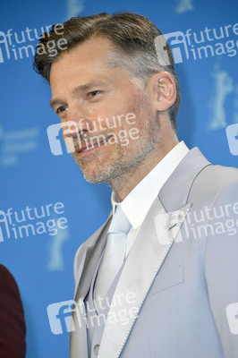 Photocall 'Against the Ice', Berlinale 2022
