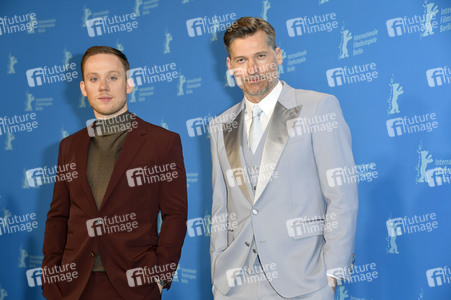 Photocall 'Against the Ice', Berlinale 2022