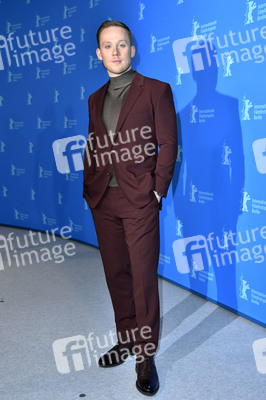 Photocall 'Against the Ice', Berlinale 2022