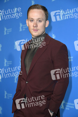 Photocall 'Against the Ice', Berlinale 2022