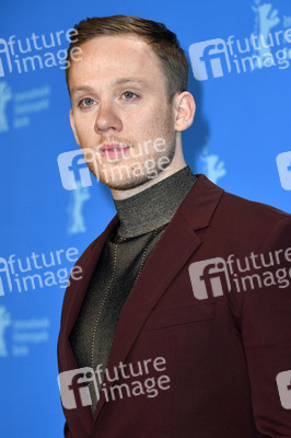Photocall 'Against the Ice', Berlinale 2022