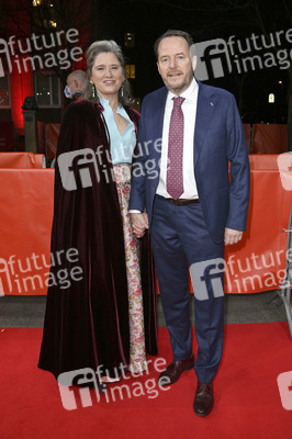 Filmpremiere 'Against the Ice', Berlinale 2022
