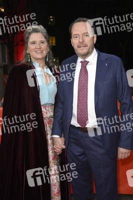 Filmpremiere 'Against the Ice', Berlinale 2022