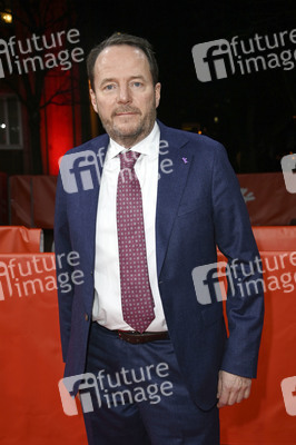 Filmpremiere 'Against the Ice', Berlinale 2022