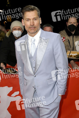 Filmpremiere 'Against the Ice', Berlinale 2022