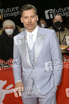 Filmpremiere 'Against the Ice', Berlinale 2022