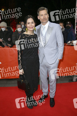 Filmpremiere 'Against the Ice', Berlinale 2022