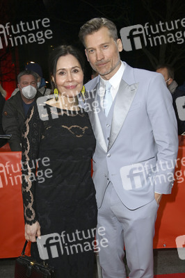 Filmpremiere 'Against the Ice', Berlinale 2022
