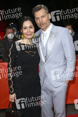 Filmpremiere 'Against the Ice', Berlinale 2022