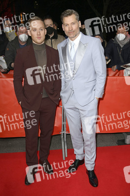 Filmpremiere 'Against the Ice', Berlinale 2022