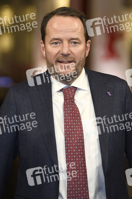 Filmpremiere 'Against the Ice', Berlinale 2022